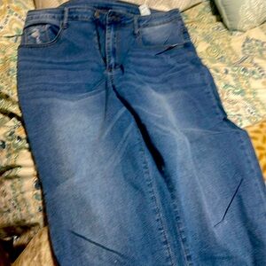 Shein Curvy Jeans Size 14w (1X)
